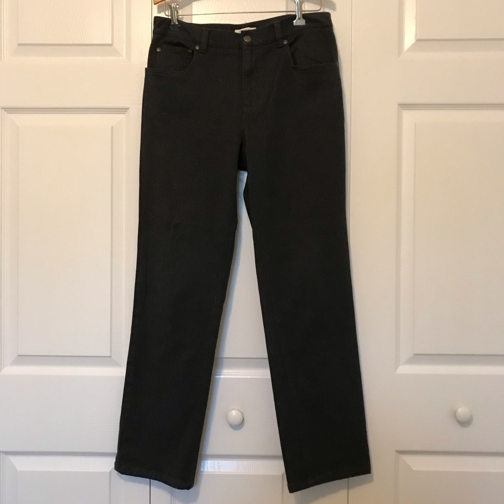 Jones New York Dress Jeans